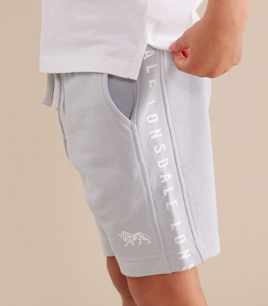 Lonsdale London Stapleford Shorts 4 of 5