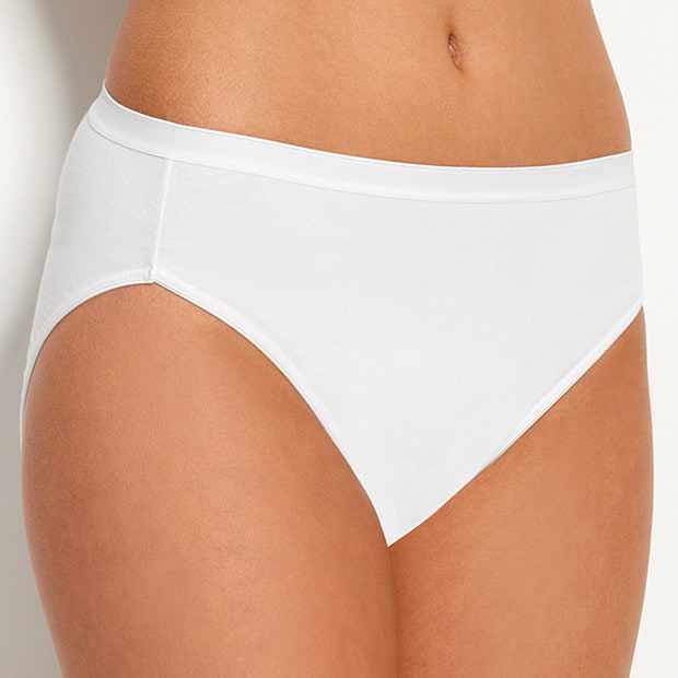 SpaFX High Cut Briefs SpaFX High Cut Briefs