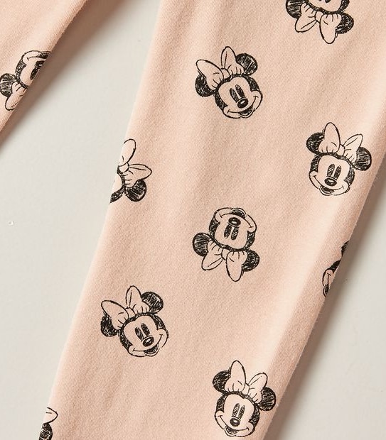 Disney Minnie Mouse Leggings