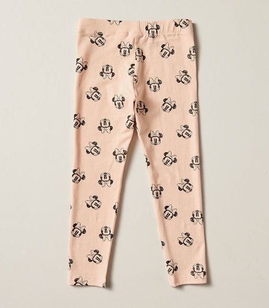 Disney Minnie Mouse Leggings