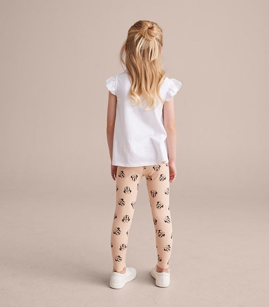 Disney Minnie Mouse Leggings