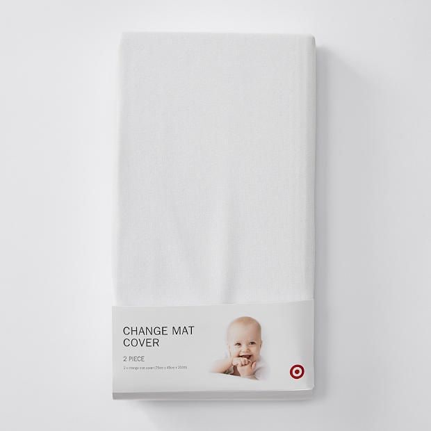 baby changing mat target