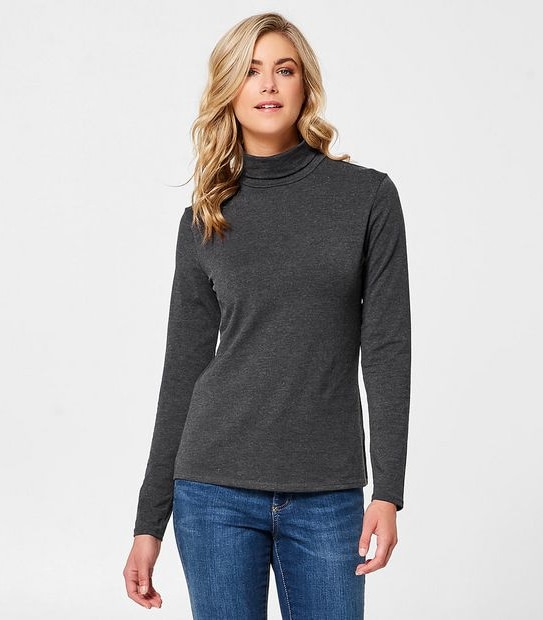 Basic Skivvy