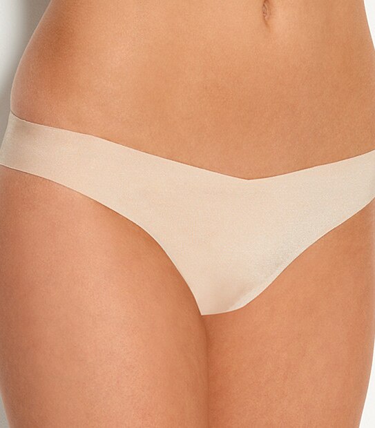 Precision Cut G-string - Skin