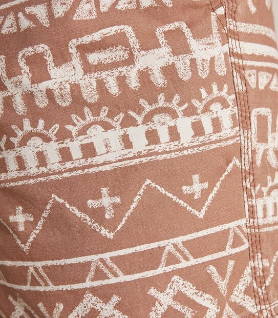 Barwon Shorts