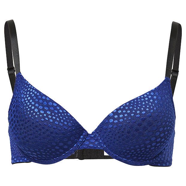 2 Pack Underwire Bras, StyleCN1441GV Target Australia