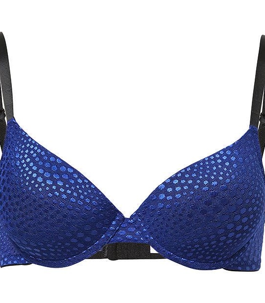 2 Pack Underwire Bras, Style:CN1441GV