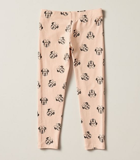 Disney Minnie Mouse Leggings