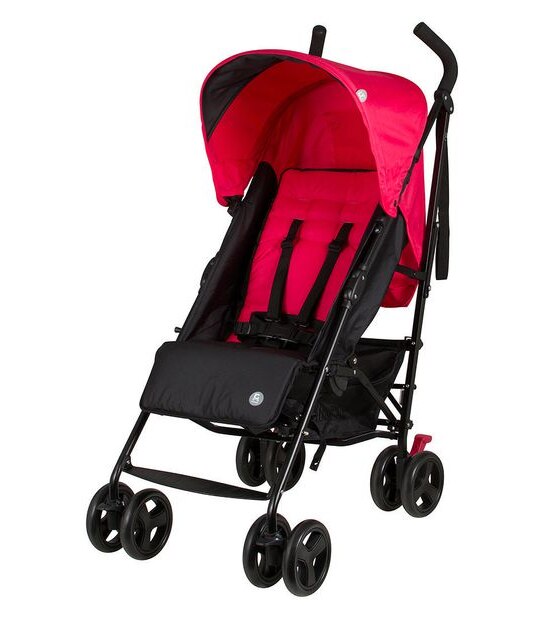 Childcare Nix Stroller