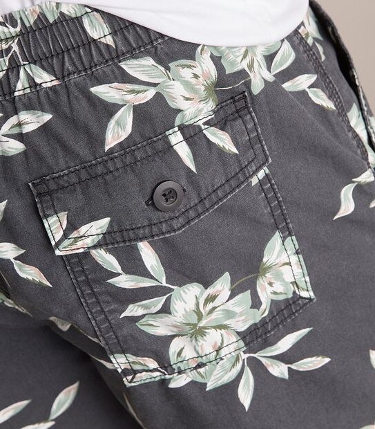 Barwon Short Length Pant main image 0