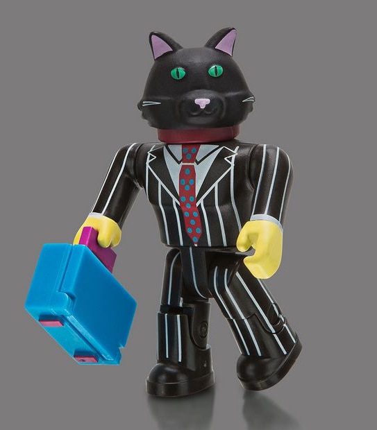 Roblox - Celebrity Mystery Box Series 1 Assorted