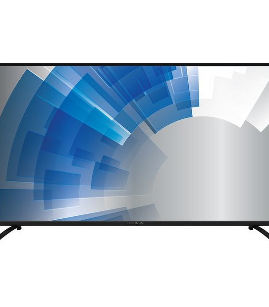 Platinum 4K UHD TV 138.78CM PT5506UHD-5