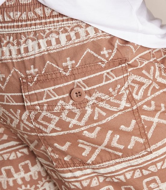 Barwon Shorts