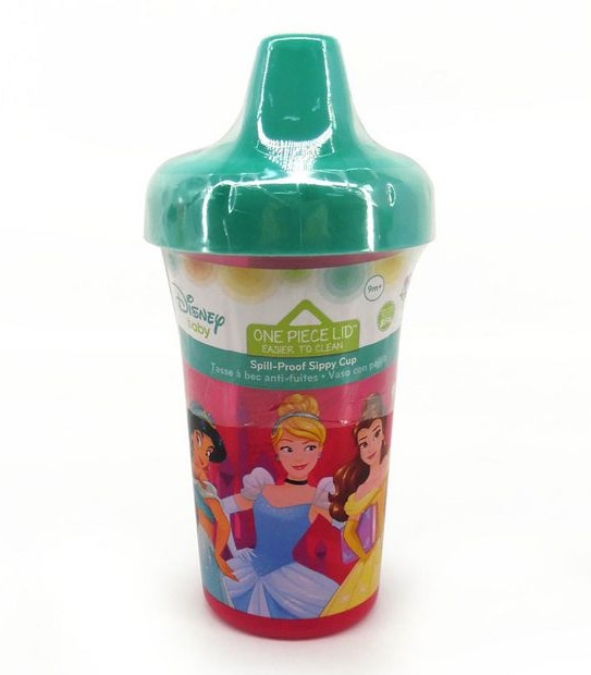 The First Years Disney Sippy Cup Assorted