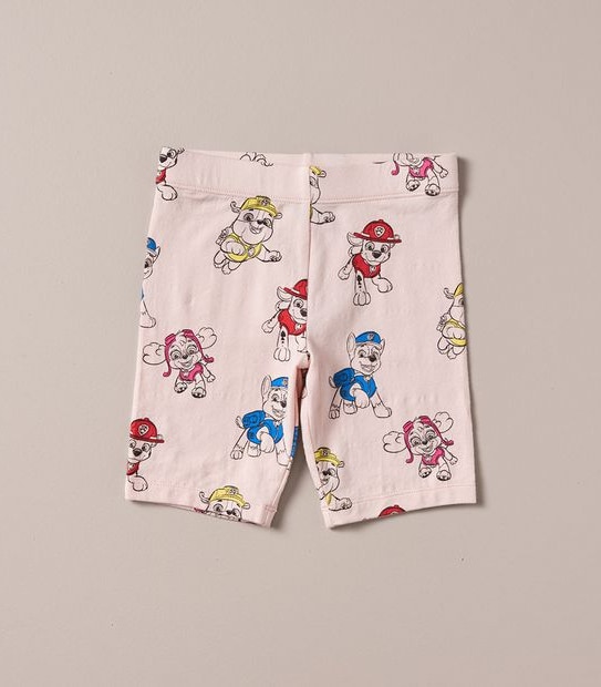 Paw Patrol Bike Shorts
