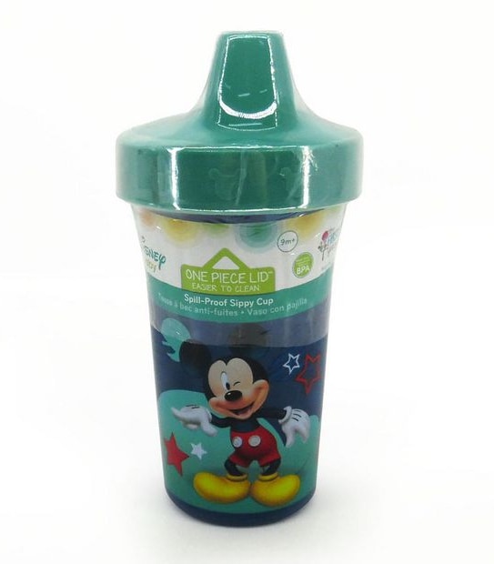 The First Years Disney Sippy Cup Assorted
