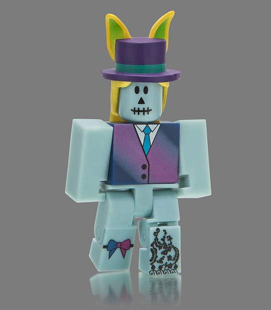 Roblox - Celebrity Mystery Box Series 1 Assorted