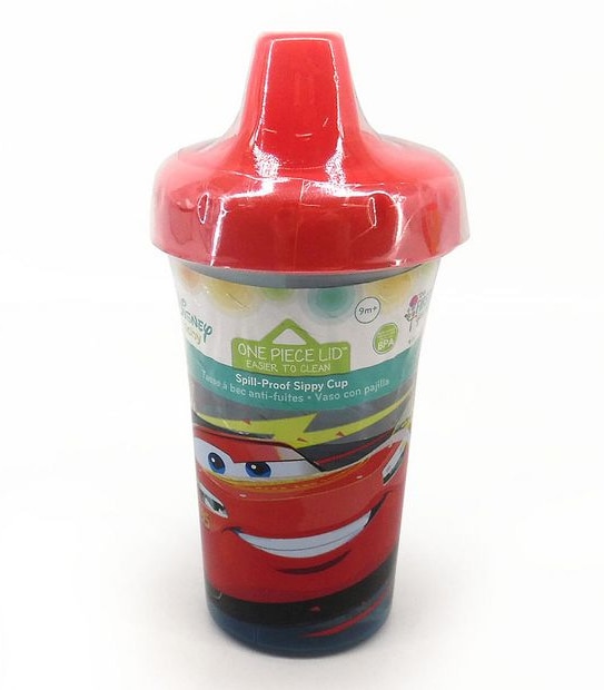 The First Years Disney Sippy Cup Assorted