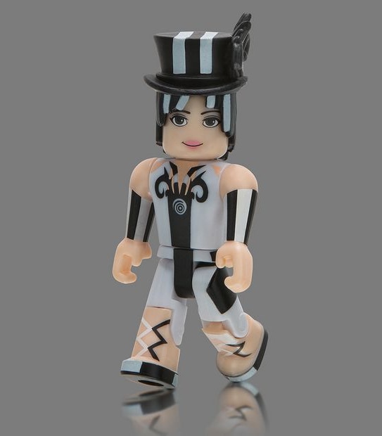 Roblox - Celebrity Mystery Box Series 1 Assorted