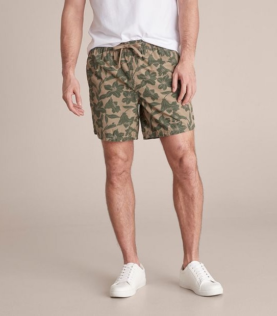 Barwon Short