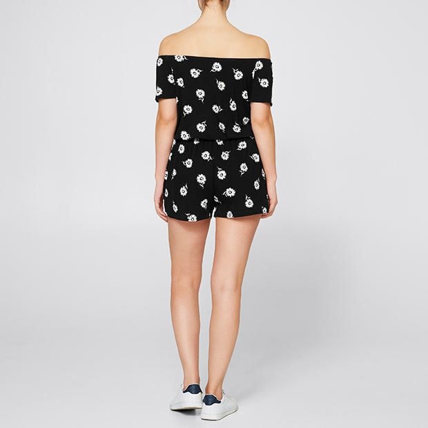 target playsuits