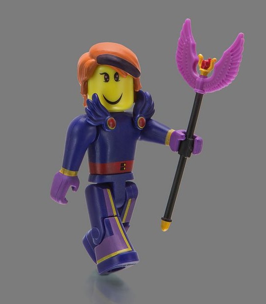 Roblox - Celebrity Mystery Box Series 1 Assorted
