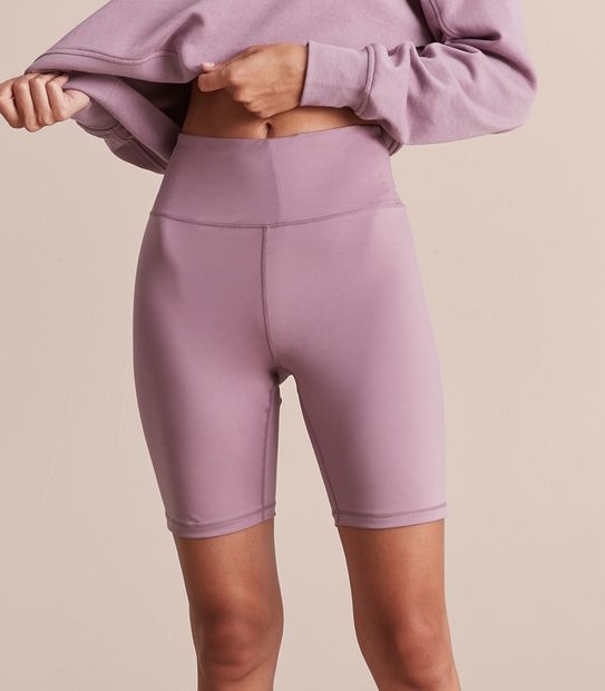 Active Fashion Bike Shorts
