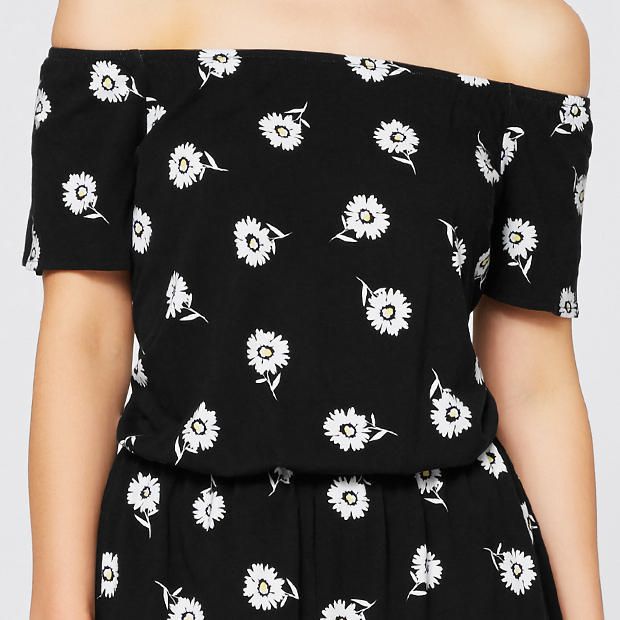 target playsuits