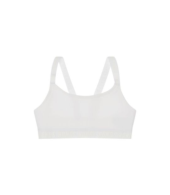 Bonds Girls Performance Crop Top