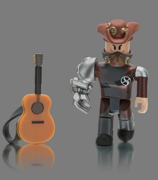 Roblox - Celebrity Mystery Box Series 1 Assorted