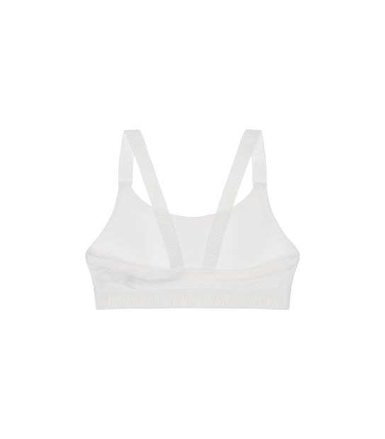 Bonds Girls Performance Crop Top