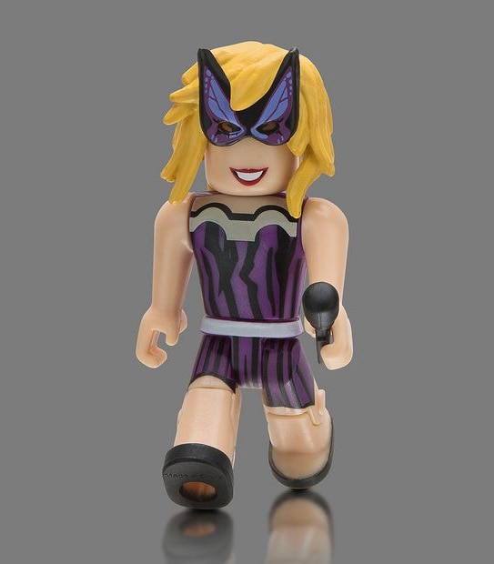 Roblox - Celebrity Mystery Box Series 1 Assorted