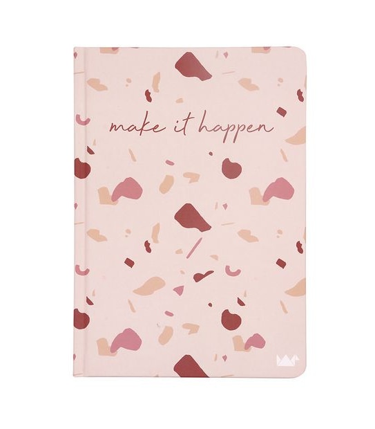 Paper Crane A5 Weekly Planner