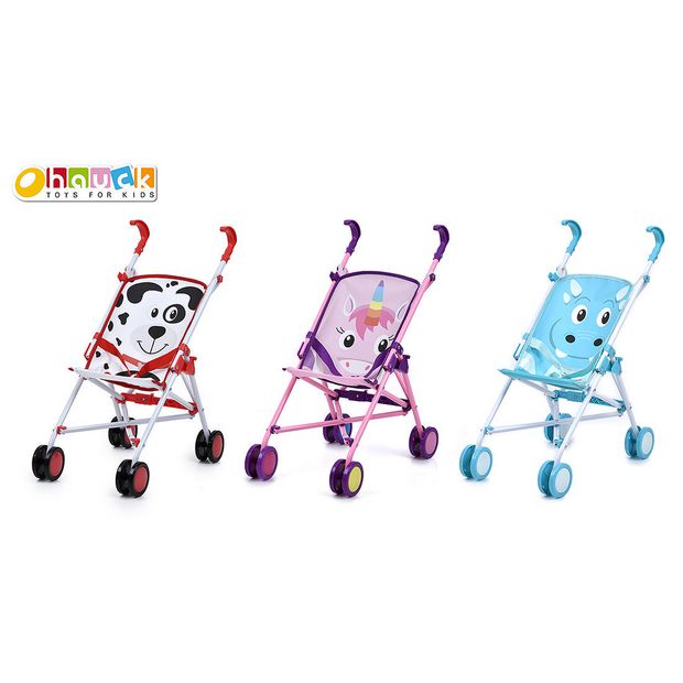 owl umbrella stroller