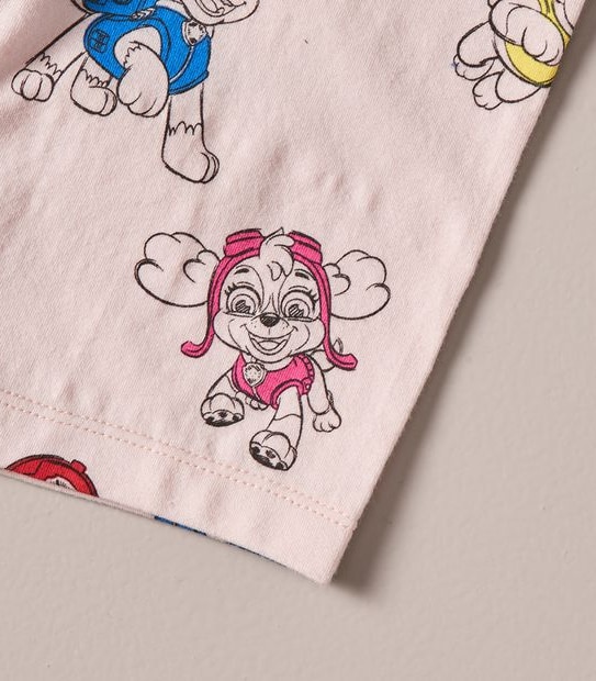 Paw Patrol Bike Shorts 4 of 5