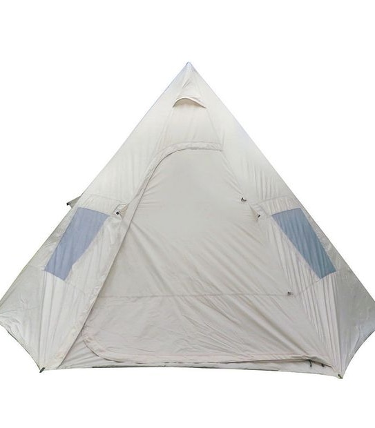 Tent - Glamping 4 Person Tipi