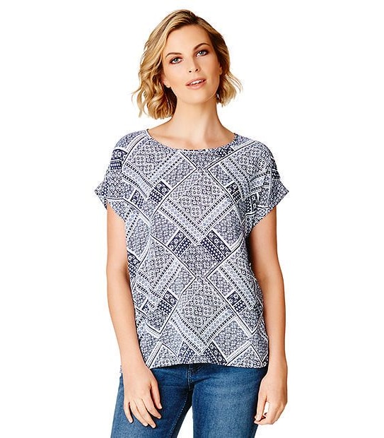Blockbuster Top