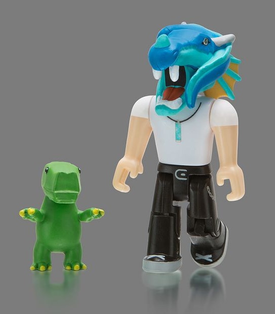 Roblox - Celebrity Mystery Box Series 1 Assorted