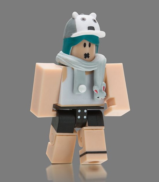 Roblox - Celebrity Mystery Box Series 1 Assorted