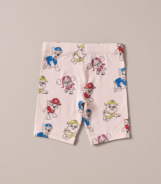 Paw Patrol Bike Shorts 5 of 5