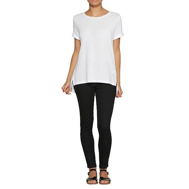 petite clothing target