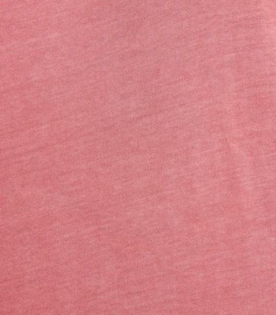 Mr Big Garment Dye Print T-Shirt