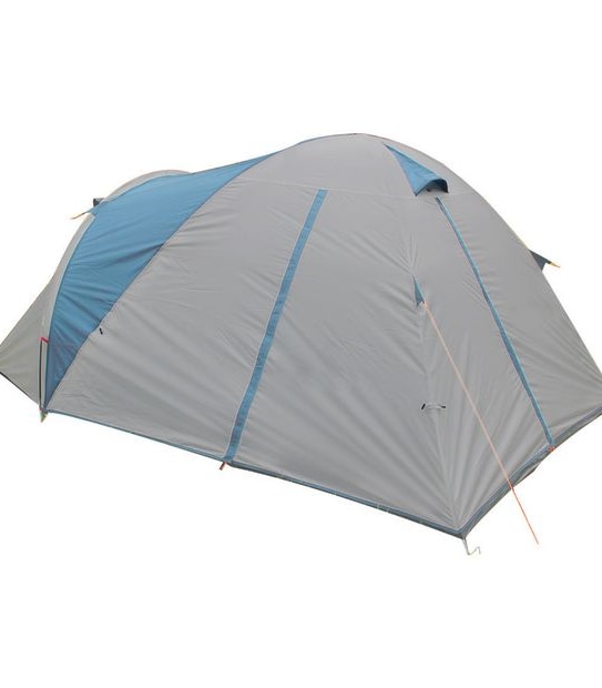 Tent - Dome 4 Person With Vestibule