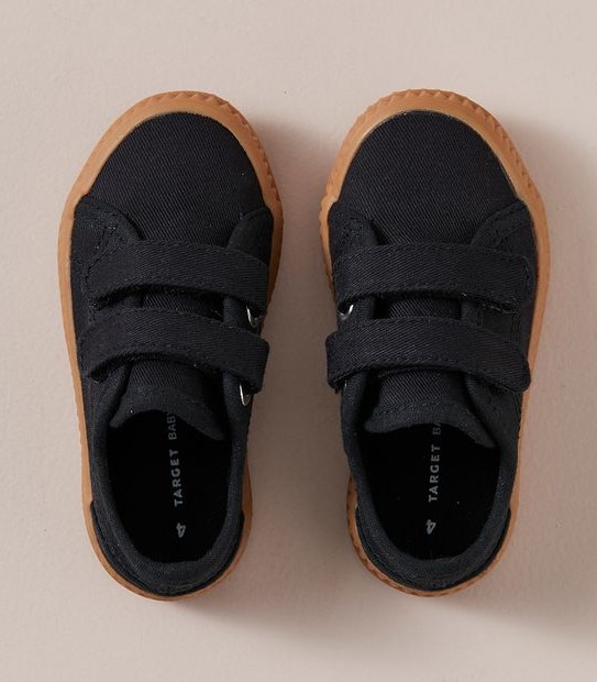 Baby Gummy Sneakers
