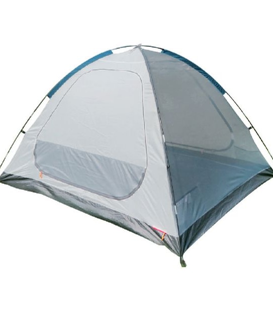 Tent - Dome 4 Person With Vestibule
