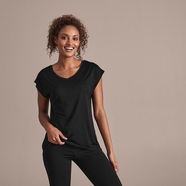 T-Shirts | Women | Activewear | Tops 