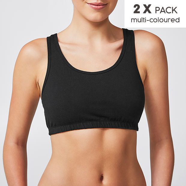 2 Pack Wirefree Crops 2 Pack Wirefree Crops