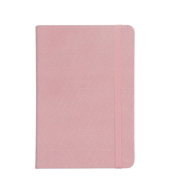 Paper Crane A6 Embossed PU Journal