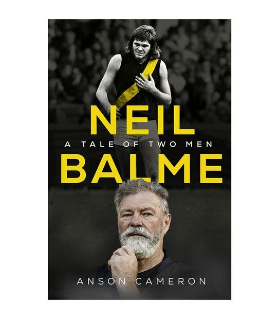 Neil Balme - Neil Balme And Anson Cameron