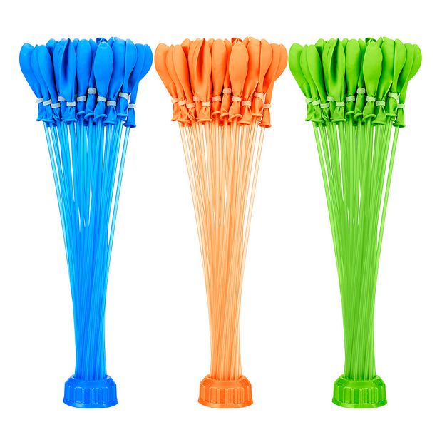 Bunch O Balloons Water Balloons Assorted  Target Australia